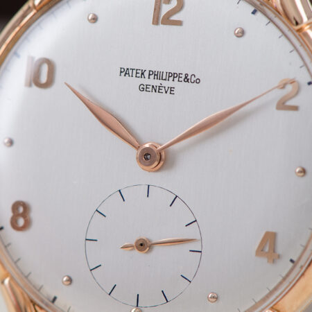 Vintage Patek Philippe Calatrava Ref. 1597R