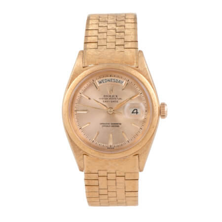 Rolex Day-Date 36mm 