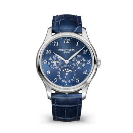 Patek Philippe Perpetual Calendar Ref. 5327G