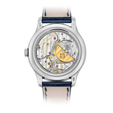 Patek Philippe Perpetual Calendar Ref. 5327G