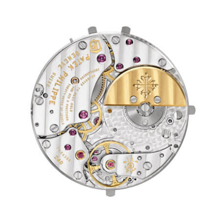 Patek Philippe Perpetual Calendar Ref. 5327G