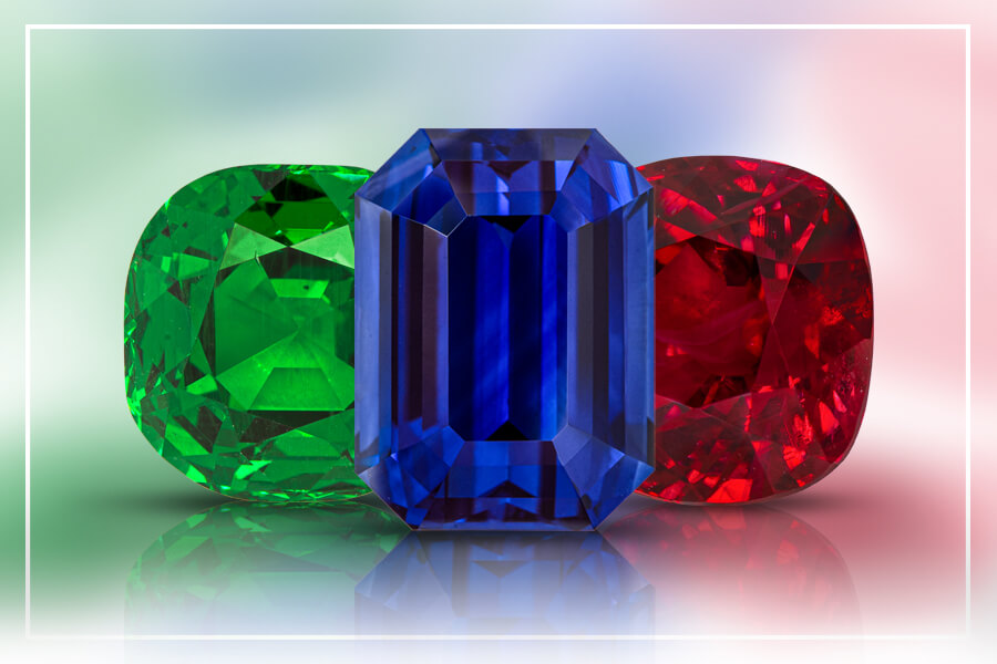 GemWeek