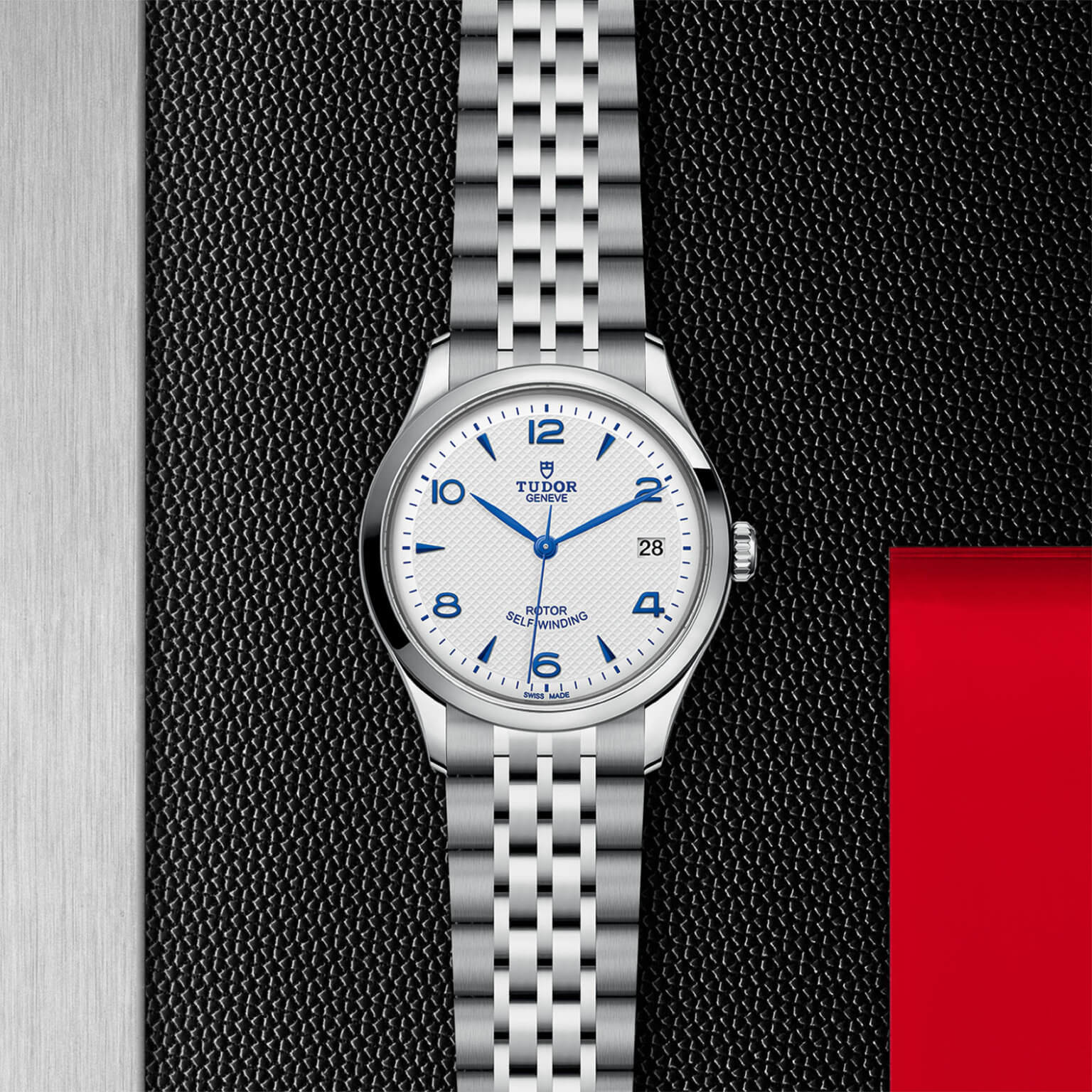 tudor datejust 36mm