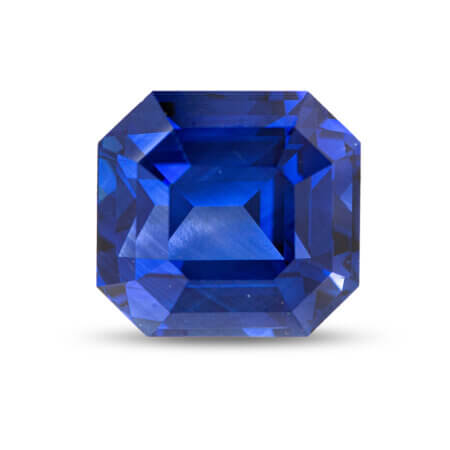 9.10ct Ceylon Sapphire
