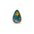 2.85ct Lightning Ridge Black Opal