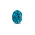 15.44ct Blue Zircon