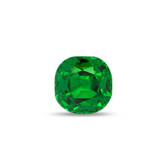 3512454-1-5.22ct-Tsavorite-Garnet 5.22ct Tsavorite Garnet