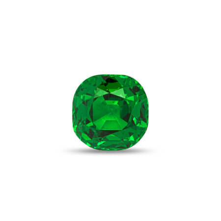5.22ct Tsavorite Garnet