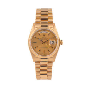 440064-1-Rolex-Day-Date-36 Vintage Rolex Day-Date 36