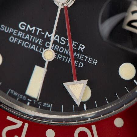 Vintage Rolex GMT-Master