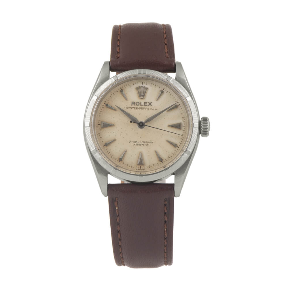 1954 rolex oyster perpetual datejust