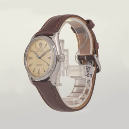 Vintage Rolex Oyster Perpetual