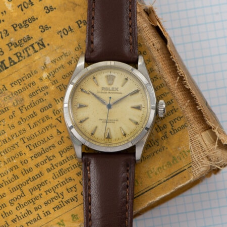 Rolex Oyster Perpetual