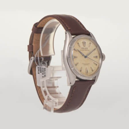 Vintage Rolex Oyster Perpetual