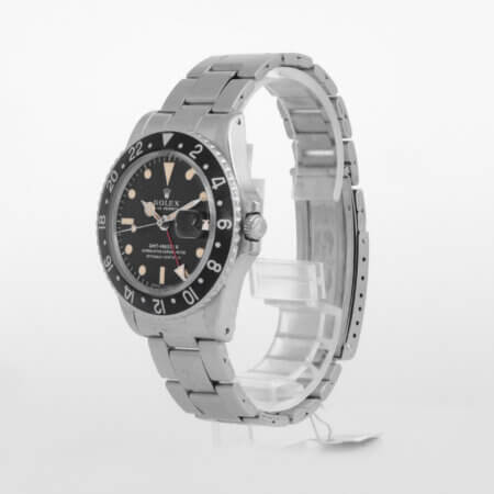 Vintage Rolex GMT-Master