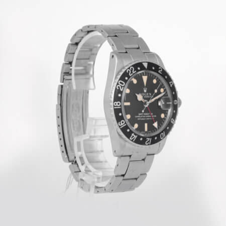Vintage Rolex GMT-Master