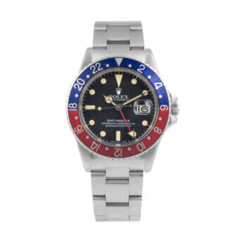 450181-1-Rolex-GMT-Master Vintage Rolex GMT-Master