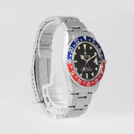 Vintage Rolex GMT-Master