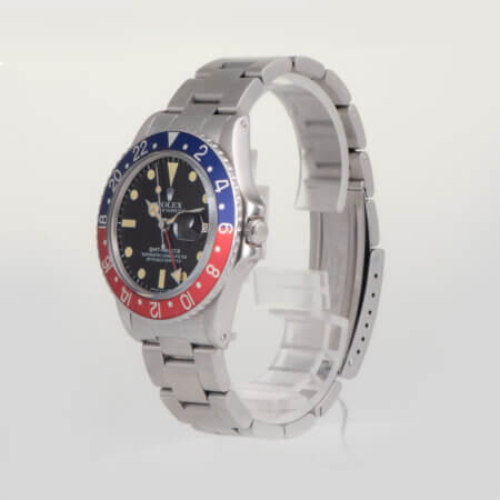 Vintage Rolex GMT-Master