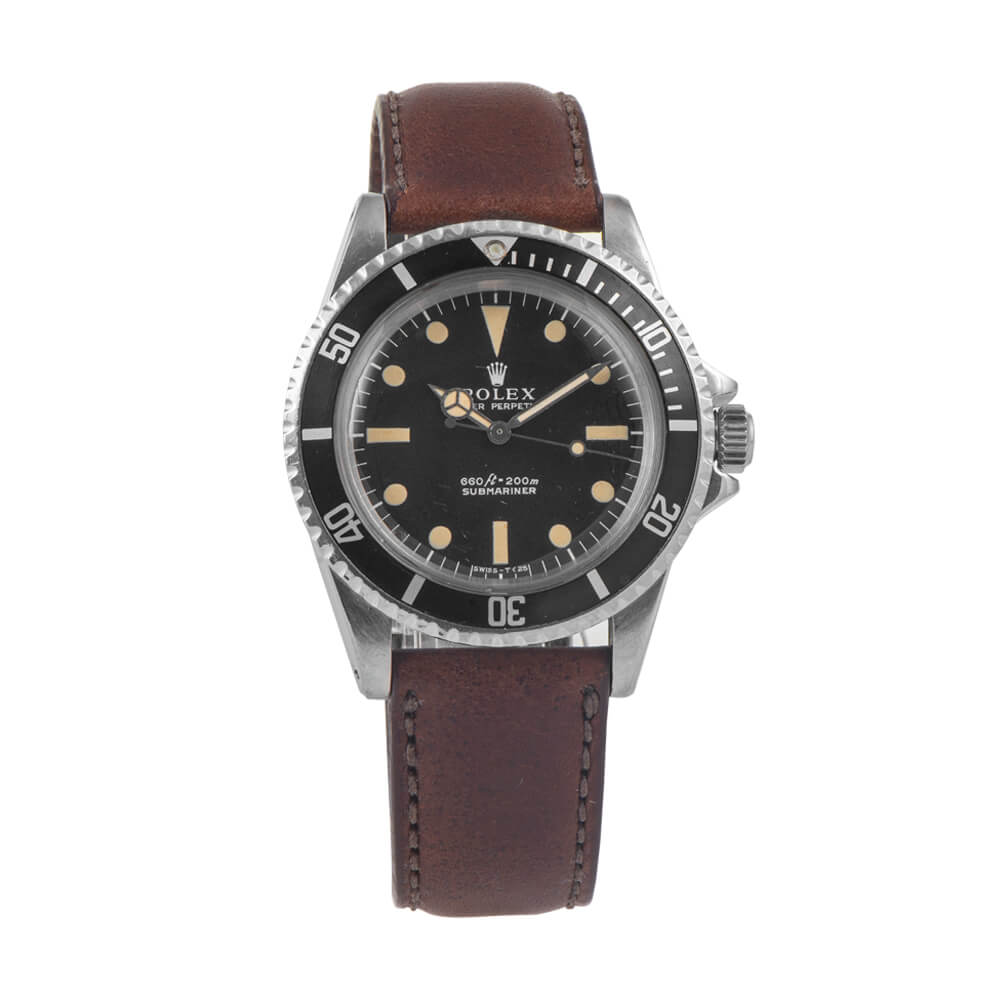 1971 rolex submariner online