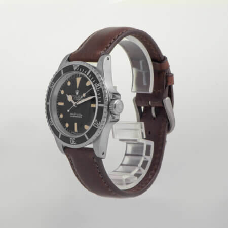 Vintage Rolex Submariner