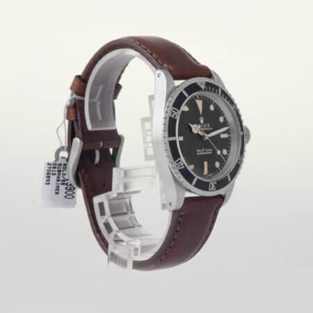 Vintage Rolex Submariner