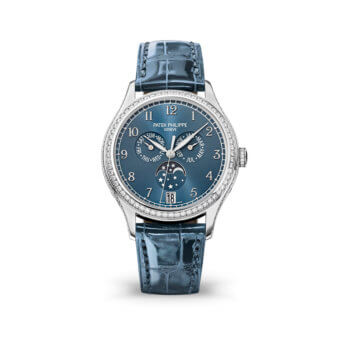 4947G_001_1 Patek Philippe Annual Calendar Ref. 4947G-001