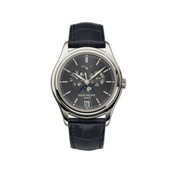 5146P_001_1 Patek Philippe Annual Calendar Ref. 5146P