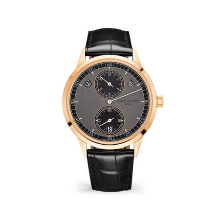 Patek Philippe Annual Calendar with Regulator Ref. 5235/50R