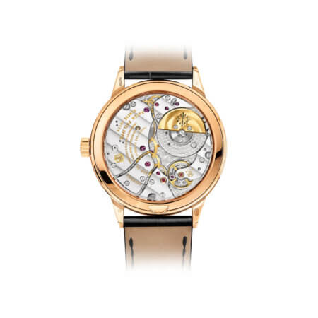 Patek Philippe Annual Calendar with Regulator Ref. 5235/50R