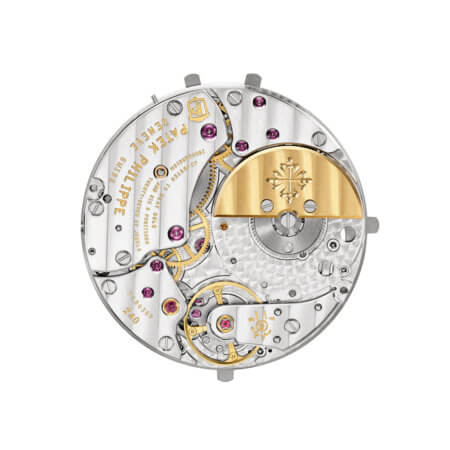 Patek Philippe Annual Calendar with Regulator Ref. 5235/50R