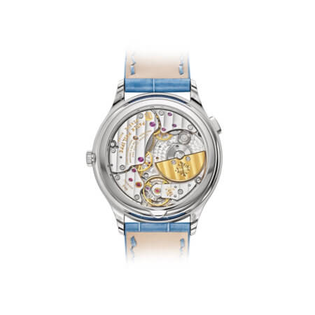 Patek Philippe Ladies World Time Ref. 7130G-016