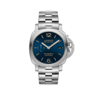 PAM1028-1 Panerai Luminor PAM1028