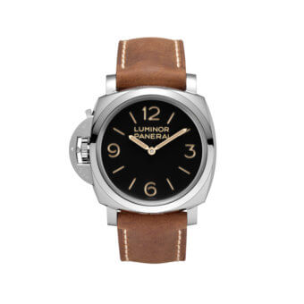 PAM557-1 Panerai Luminor Left-Hand PAM557