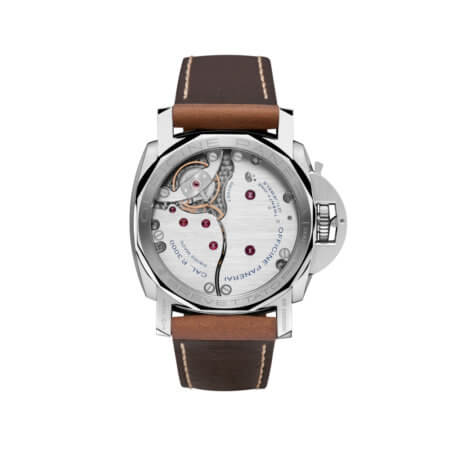 Panerai Luminor Left-Hand PAM557
