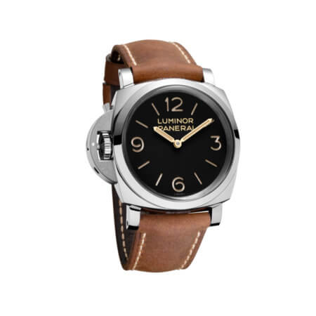 Panerai Luminor Left-Hand PAM557