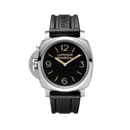 Panerai Luminor Left-Hand PAM557