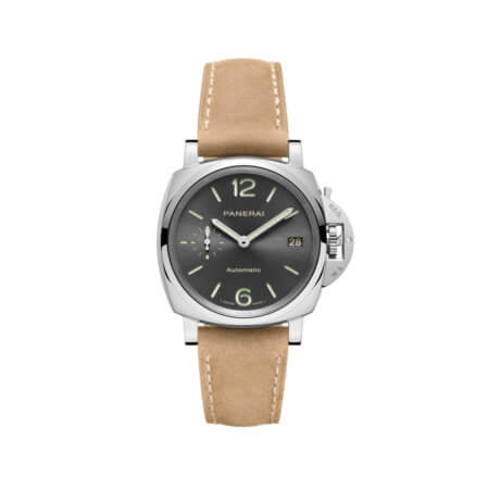 Panerai Luminor PAM755