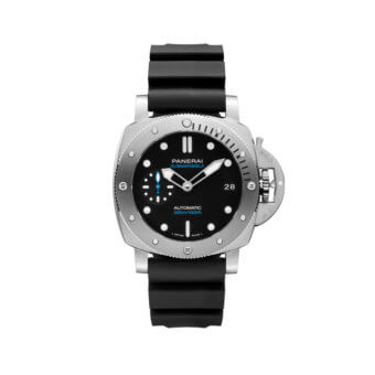 PAM973-1 Panerai Submersible PAM973