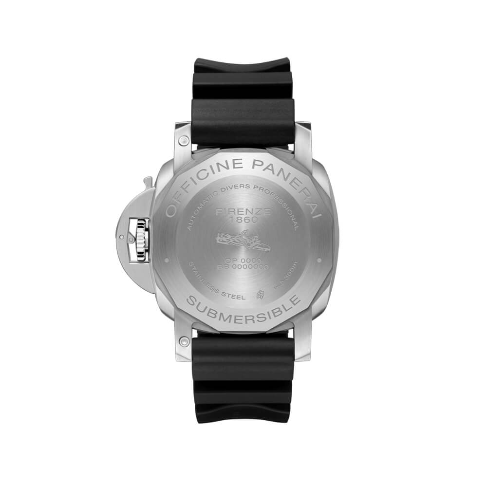 Submersible Wixon Jewelers