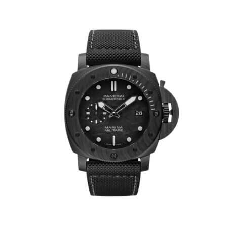 Panerai Submersible PAM979