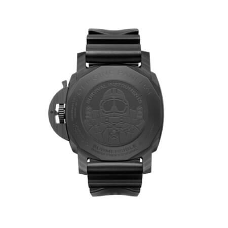 Panerai Submersible PAM979