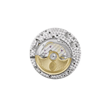 Parmigiani Fleurier Toric Hémisphères Retrograde PFC493-0001400