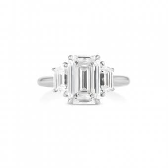 014484-Three-Stone-Emerald-Cut-Diamond-Ring Three-Stone-Emerald-Cut-Diamond-Ring
