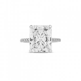 014490-1-Radiant-Cut-Diamond-Ring Radiant-Cut-Diamond-Ring
