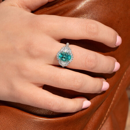 Paraiba Ring