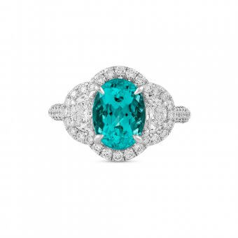 040971-1-Paraiba-Tourmaline-Ring Paraiba-Tourmaline-Ring
