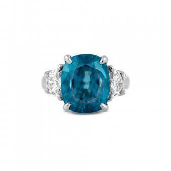041005-1-Blue-Zircon-Ring Blue-Zircon-Ring