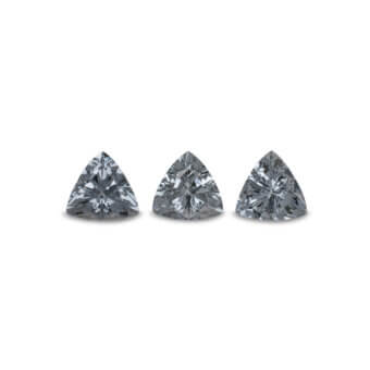 3512202-1-6.80ctw Gray Spinel Gray Spinel 6.80ctw