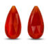 Briolette Fire Opals 8.36ctw